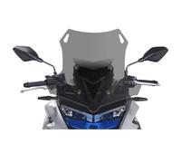 WindScreen Windshield For DS525X 525DSX 2022 2023 Motorcycle Modified Front Windshield Windshield Heightening And Widening Windshield