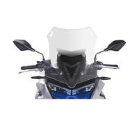 WindScreen Windshield For DS525X 525DSX 2022 2023 Motorcycle Modified Front Windshield Windshield Heightening And Widening Windshield