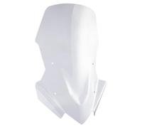 Windscreen Windshield For For T MAX 560 2024 2022 202 Motorcycle Front Flyscreen Wind Deflector Screen
