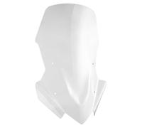 Windscreen Windshield For For T MAX 560 2024 2022 202 Motorcycle Front Flyscreen Wind Deflector Screen