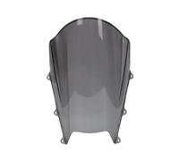 WindScreen Windshield For GSX 8R GSX-8R GSX8R 2024 Increase Height Windscreen Accessories Motorcycle Adjustable Wind Screen Windshield