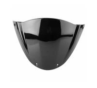 Windscreen Windshield For Monster 696 796 1100 1100S Motorcycle Sports Windshield Wind Screen Black Smoke