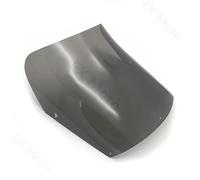 Windscreen Windshield For ST1100 ST 1100 1992-2002 1993 1994 Touring Windscreen Wind Deflectors Viser Visor Transparent