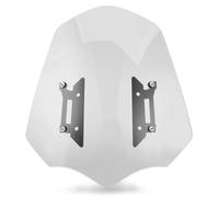 Windscreen Windshield For Trirumph For Rocket 3 R 3R GT 2020 2021 2022 Motorcycle Windscreen Wind Deflector Fairing Deflector(Model 2)