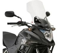 Givi D1121st Honda Cb 500 X Windshield Clear unisex