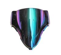 Windscreen Windshield Motorbike Windshield Windscreen Black For GSX1300R GSX 1300R For Hayabusa 1999 2000 2001 2002 2003 2004 2005 2006 2007