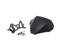 WindScreen Windshield Motorcycle Accessories Windshield Screen Sport Windscreen Visor Viser For MT09 MT-09 SP 2021-
