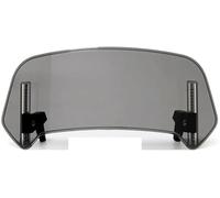 windscreen Windshield Motorcycle For CB500X For CB500 X 2013-2022(B Light Smoke)