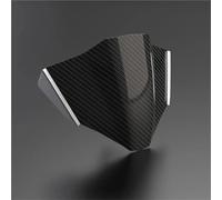 Windscreen Windshield Motorcycle Front Windshield Fairing Windscreen For Ducati Streetfighter V4 S V4S 2020-2024 Wind Shield Screen Protector Parts Wind Deflector(Color 4)