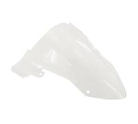 Windscreen Windshield Motorcycle Front Windshield Windscreen Visor For B&MW S1000RR 2019-2024 M1000RR 2021-2022 S M 1000 RR Wind Shield Screen Wind Deflector(CLEAR)