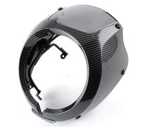 Windscreen Windshield Motorcycle Headlight Fairing Windscreen For H&onda CMX500 CMX300 Rebel CMX 500 300 2017-2023 Headlamp Cowl Cover Mask Windshield Wind Deflector(Color 3,2017-2019)