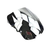 WindScreen Windshield Motorcycle Smoke Windshield Windscreen For CBR1100XX 96-07 For CBR 1100xx CBR 1100 XX Super For Blackbird 1996-2007