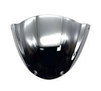 WindScreen Windshield Motorcycle Sports Windshield Head Cover WindScreen Deflector Visor For Monster 696 796 1100 1100S For Monster 1100 For EVO