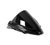 Windscreen Windshield Motorcycle Wind Double Bubble Wind Screen For For NINJA For ZX6R 2024 2025(Style 1)