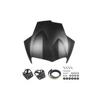 WindScreen Windshield Motorcycle Windshield Windscreen Deflectore Screen Protector For R 1200 GS -2012 For R1200GS Adv For Adventure -2013
