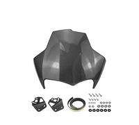 WindScreen Windshield Motorcycle Windshield Windscreen Deflectore Screen Protector For R 1200 GS -2012 For R1200GS Adv For Adventure -2013