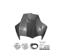 WindScreen Windshield Motorcycle Windshield Windscreen Deflectore Screen Protector For R 1200 GS -2012 For R1200GS Adv For Adventure -2013