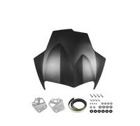 WindScreen Windshield Motorcycle Windshield Windscreen Deflectore Screen Protector For R 1200 GS -2012 For R1200GS Adv For Adventure -2013