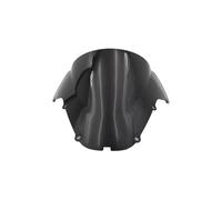 Windscreen Windshield Shielda Double Bubble Wind Deflector Motorbike Accessory For CBR900RR CBR 900RR 929 2000 2001