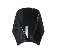 Windscreen Windshield Universal Motorcycle Front Windshield Wind Deflector Kit For M502N/V 302 C/V-For CRUISE 12 For Keeway For Superlight 125/150/200