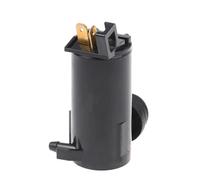 Windscreen Windshield Washer Pump 1Pc Universal Car Glass Wiper Windshield Wiper Washer Pump Water Jet Motor