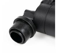 Windscreen Windshield Washer Pump for Citroen C2 for C3 for C4 for C5 C8 Ds3 Ds4 Ds5 Twin Outlet Erick'S Wiper Front Rear Windscreen Wiper Washer Pump