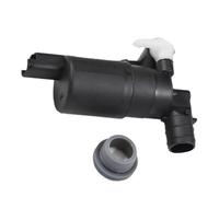Windscreen Windshield Washer Pump for Nissan for Armada for Qashqai for Pathfinder for Micra 28920-7S000 Wiper Twin Outlet Front Rear Windscreen