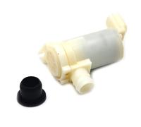 Windscreen Windshield Washer Pump for Nissan for Navara D22 for Pickup for Truck 2001-2005 Car Front Windshield Washer Pump