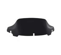 Windscreen Windshield Windshield Wave For Touring Street For Electra Glide For Ultra 14-20 Upper Motorbike Fairing Wind Deflector Windscreen