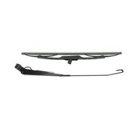 Windscreen Wiper 105° Arm with Blade 0390506510 Long Shaft for Tractor Fishing Boat