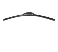 Windscreen Wiper 1pcs 14 "15" 16 "17" 18 "19" 20 "21" 22 "24" 26 "28" Car Windscreen Wiper Blade 11 Layer Rubbe Strip Glass Accessories Replacement Blades(20 inch)