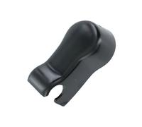 Windscreen Wiper Arm Cover Car Windshield Wiper Arm Nut Cover Cap Accessories Replacement Compatible With Jaguar For XJ12 For XJ6 XJS S 1975-1996 BAU1124