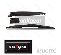 MAXGEAR 39-0439 Wiper Arm, windscreen washer
