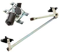 Windscreen Wiper Arm Piaggio Wiper Linkage for Porter 493988