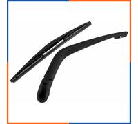 NTY Clothing Exchange Wiper Arm EWB-NS-004 - Windscreen Washer for Nissan NV200/Evalia Bus