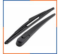 NTY EWB-PE-012 Windscreen wiper arm