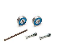 Windscreen Wiper Arm Repair Bearing Fix Kit Compatible With Renault Grand Scenic 2 II