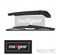 MAXGEAR 39-0367 Wiper Arm, windscreen washer