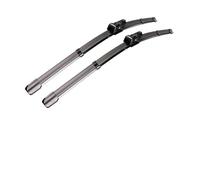 Windscreen Wiper Blade For DFM 580 For DFSK Glory 580 I-Auto SUV 2016-2023 Windows Windshield Windscreen Brushes Car Accessories Front Rear Wiper Blades Wiper Blade(RHD Front)