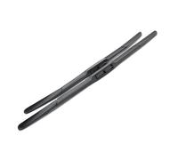 Windscreen Wiper Blade For Mitsubishi For L200 KA KB 2005-2014 Windshield Windscreen Window Rain Brushes 21"+19" Wiper Front Hybrid Wiper Blades Wiper Blade
