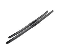 Windscreen Wiper Blade For Mitsubishi For Triton L200 Strada Strakar Barbarian Windshield Windscreen Window Brush 22"+18" Wiper Front Wiper Blades