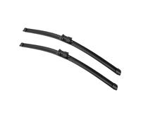 Windscreen Wiper Blade For Volvo V40 2012-2019 Car Wiper Blades Windshield Windscreen Front Window Accessories 26"+19"(Left Steering)