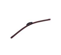 Windscreen Wiper Blade J Hook Universal Car Windshield Wiper Blades Double Layer Soft Rubber Automotive Replacement Wipers 14" 16" 19" 20" 21" 24" 26" Wiper Blade(26inch (650mm))