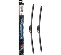 GENUINE RENAULT KANGOO 1.6 Front 2008 on WIPER BLADE | 7701070544