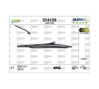 Renault Trafic II Wiper Blade 00-06 (574158) OEM Valeo