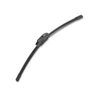 Windscreen Wiper Blades 1PC Universal 28 Inches To 13 Inches Car Windshield Wipers All-weather Vehicles Front Wipers(16inches)
