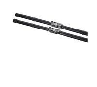 Windscreen Wiper Blades 24"+20" For A7 4K8 2019~2026 2022 2024 Car Front Wiper Brushes Window Wipers Blades Rubber Strip Auto Tools Accessories