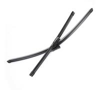 Windscreen Wiper Blades Compatible With Chevrolet For TrailBlazer MK2 2012-2020 Front Windshield Wiper 22 Inch 18 Inch Car Glass Cleaner Wiper Windshield Cleaner