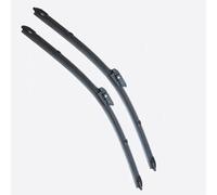 Windscreen Wiper Blades Compatible With Mini For Countryman For F60 2017 2018 2019 2020 2021 2022 2023 Car Front Winshield Wiper Blades Windscreen Window Windshield Blades