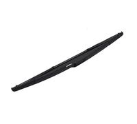 Windscreen Wiper Blades Compatible With Nissan For Tiida For Versa 2007-2012 Windshield Windscreen Clean Tailgate Window Car Rain Brush 14"